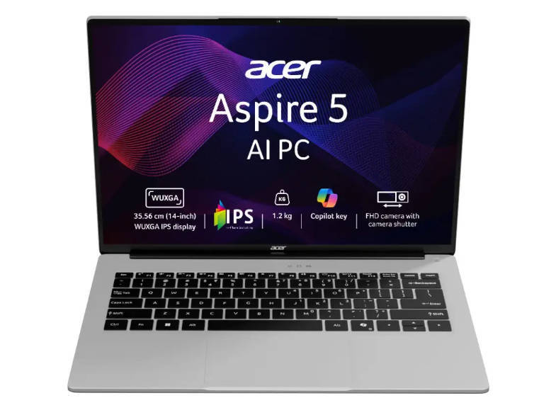 Aspire 5 A514-54H (UN.370SI.002) Laptop