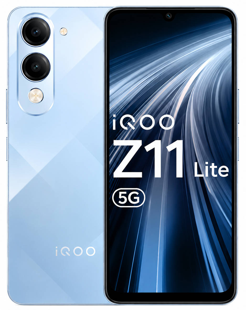 Z11 Lite 5G