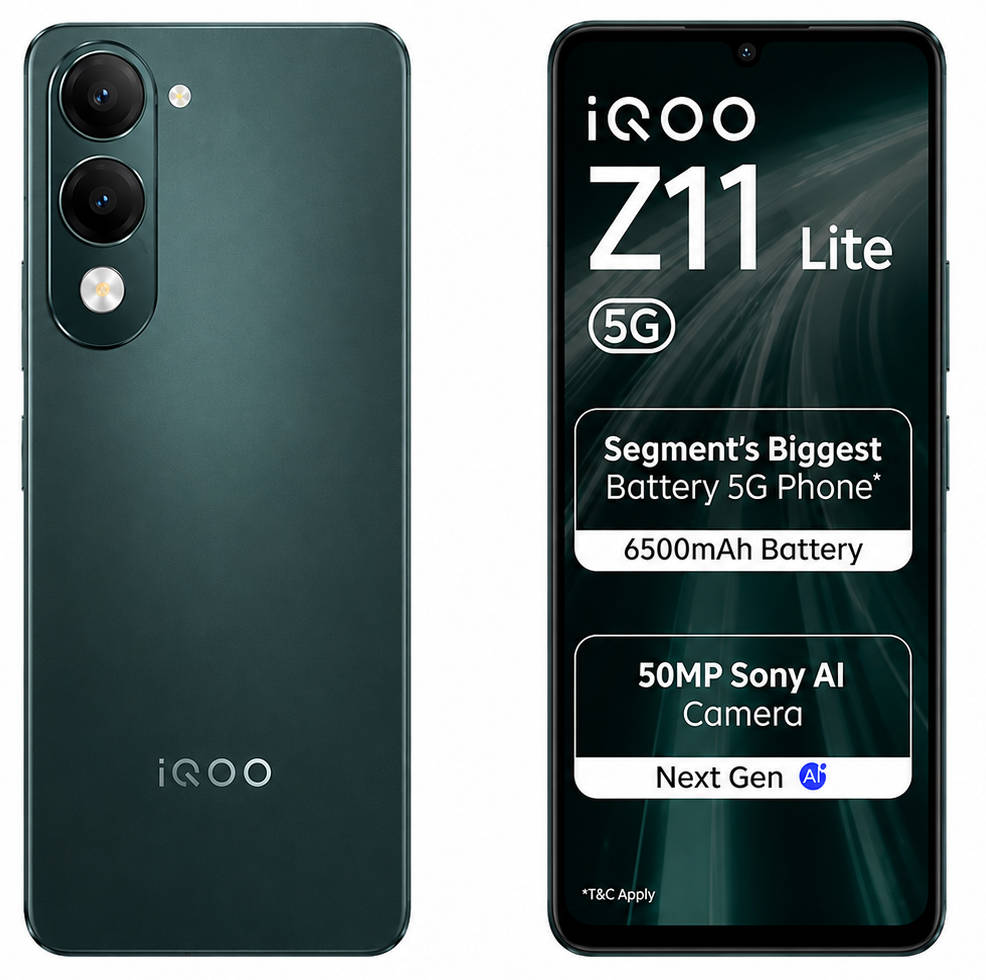 Z11 Lite 5G
