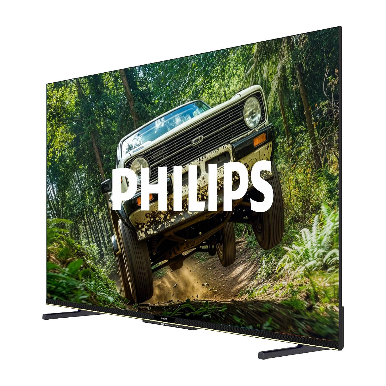 75MLED610 75 inch (190 cm) QLED 4K TV