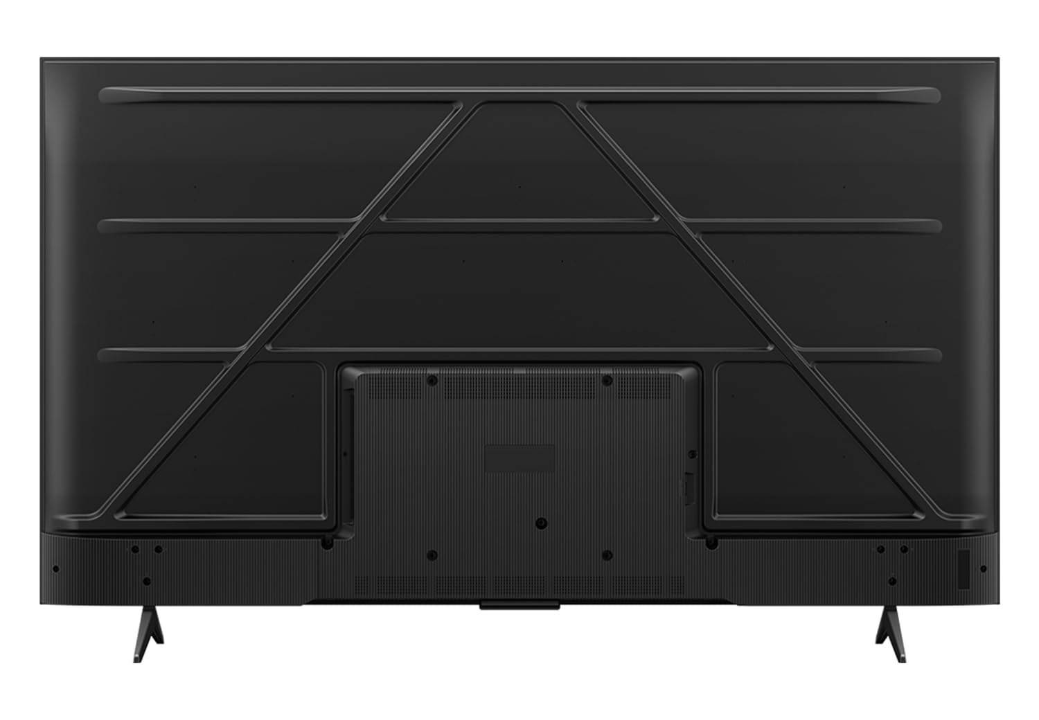 43P6L 43 inch (109 cm) LED 4K TV