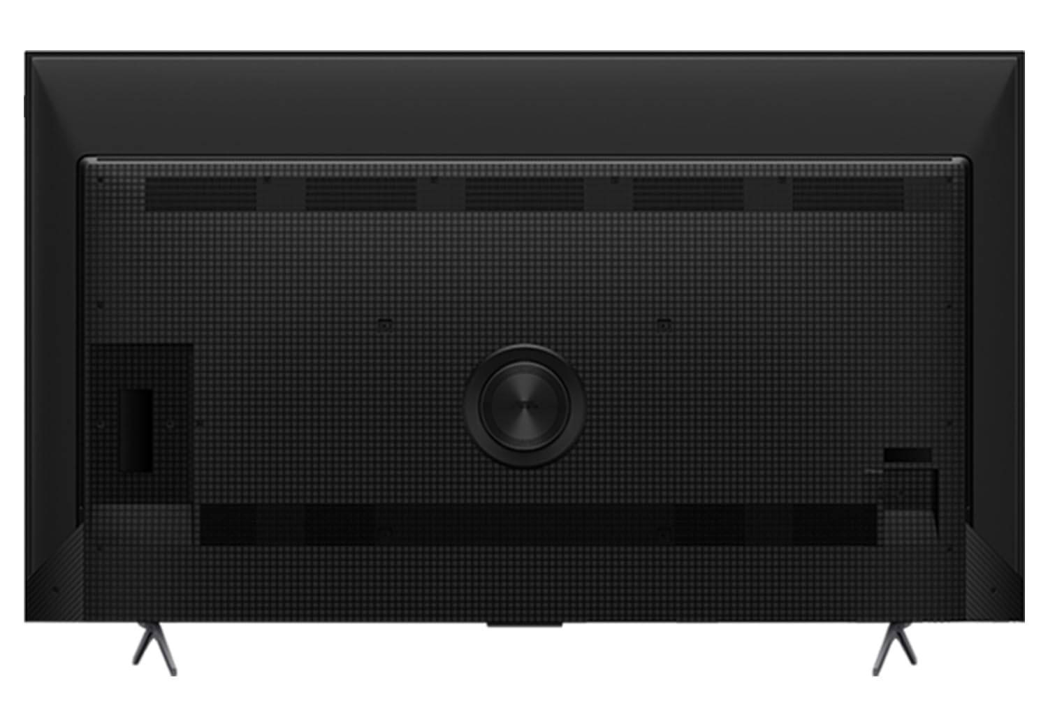 75T8D 75 inch (190 cm) QLED 4K TV