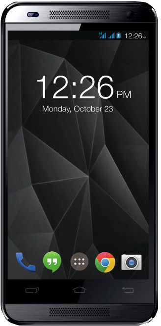 Micromax Canvas Fire 3 A096