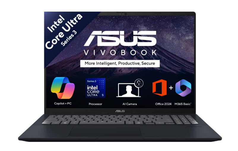 VivoBook 16 X1607AA-MB037WS Laptop