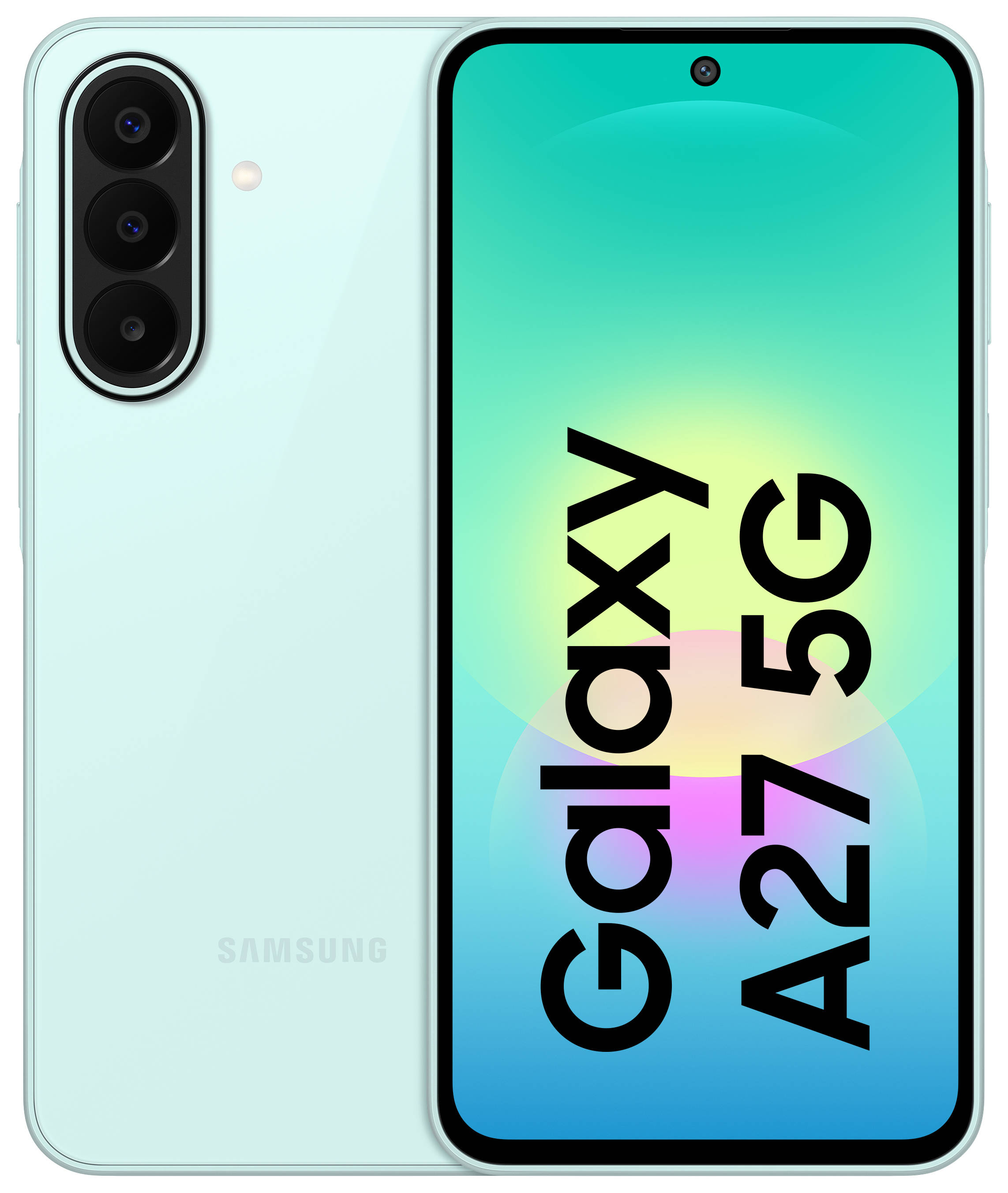 Galaxy A27 5G