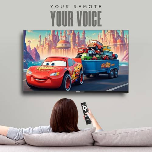 GFV4307 43 inch (109 cm) LED Full HD TV