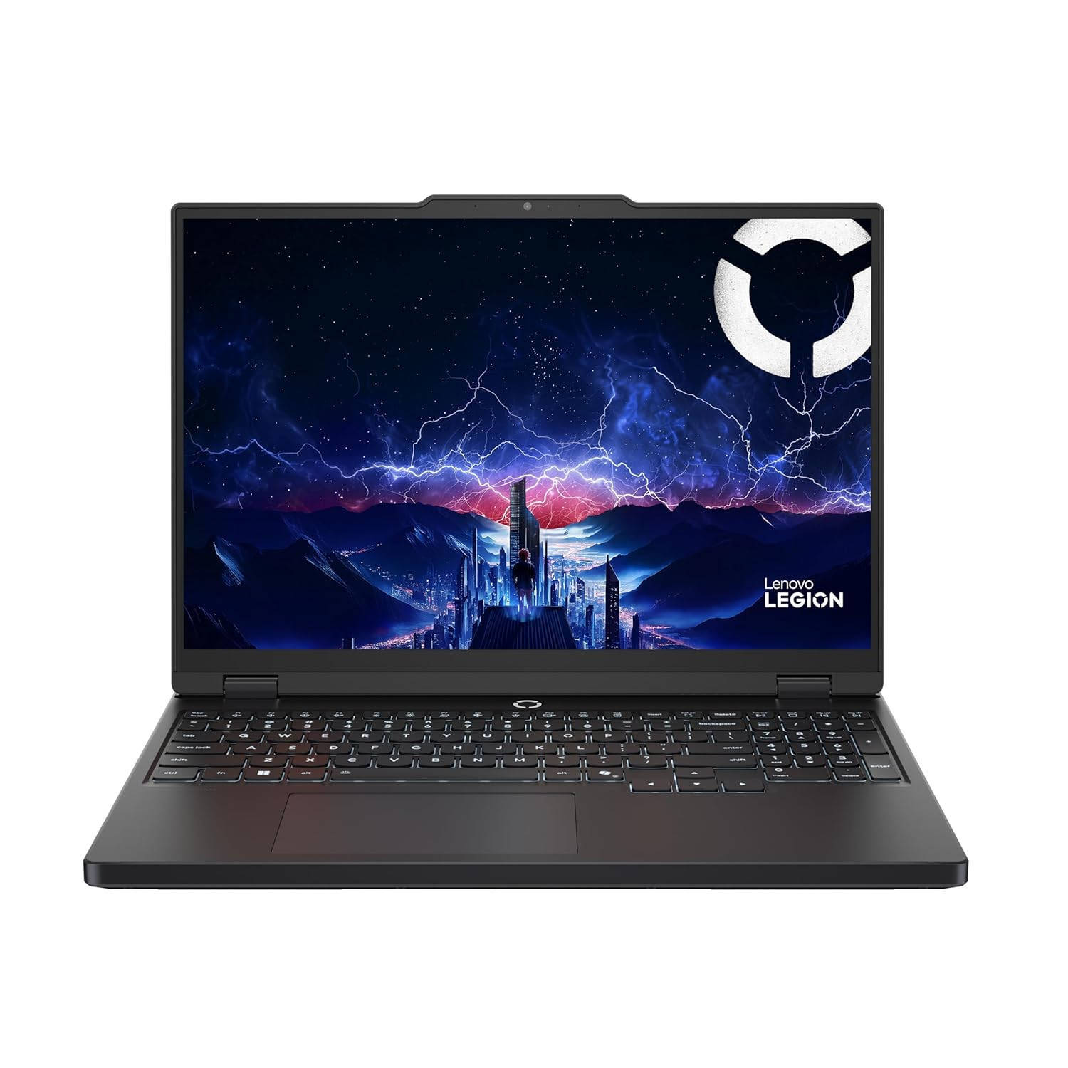 Legion Pro 5i 16IRX10 (83NN003CIN) Laptop