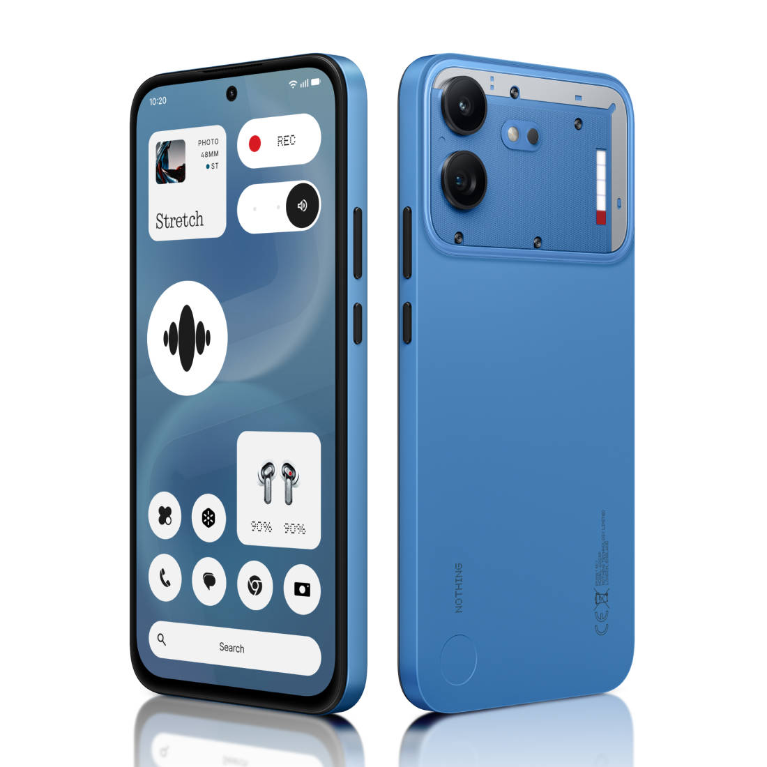 Nothing Phone 4b