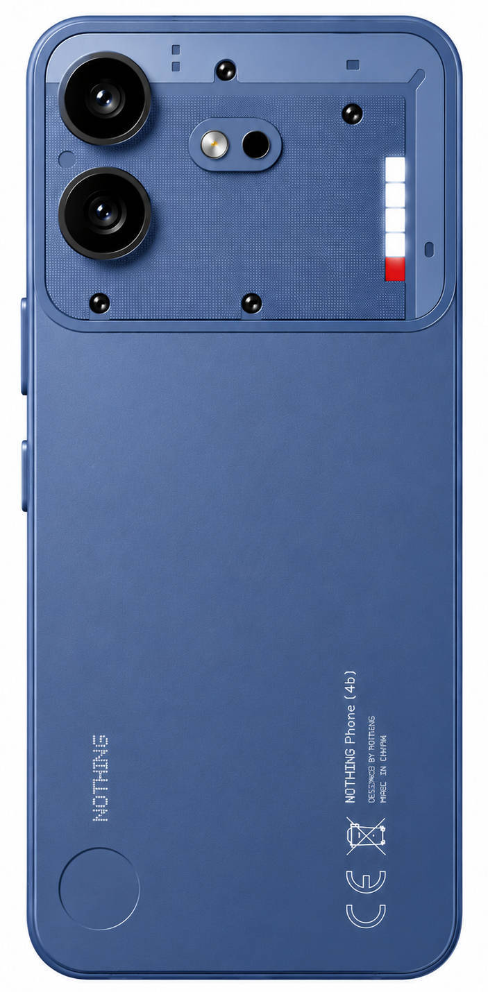 Phone 4b