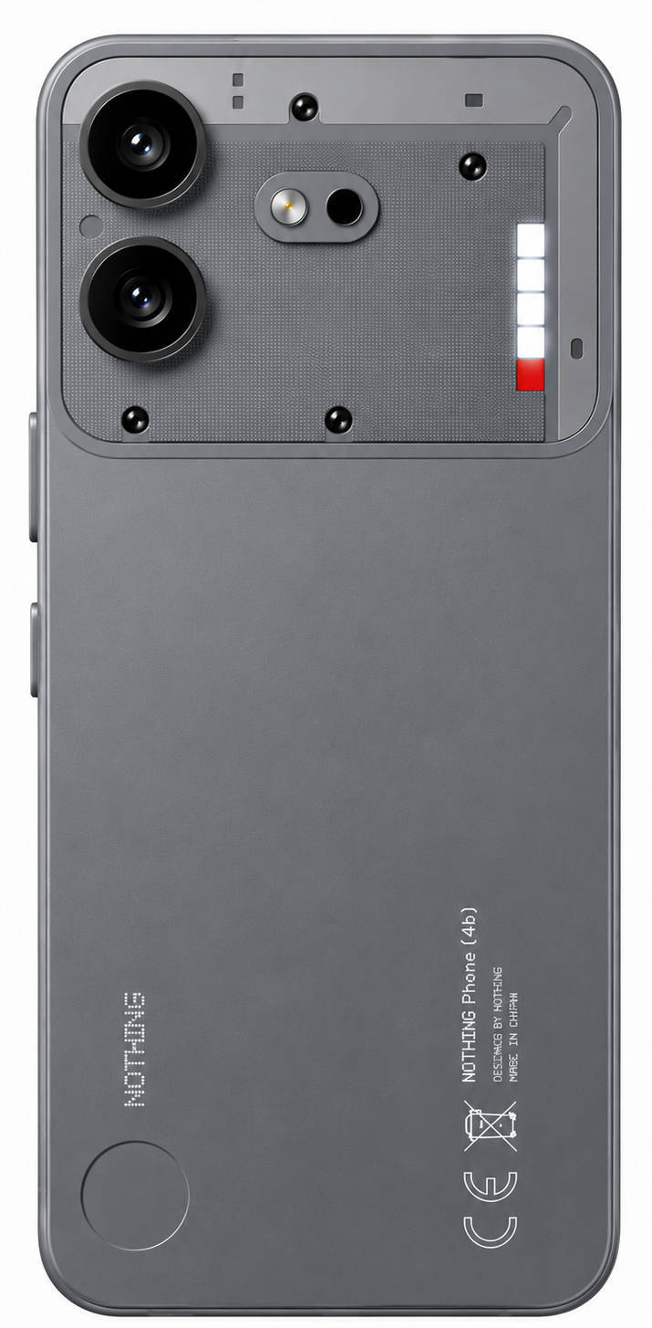 Phone 4b