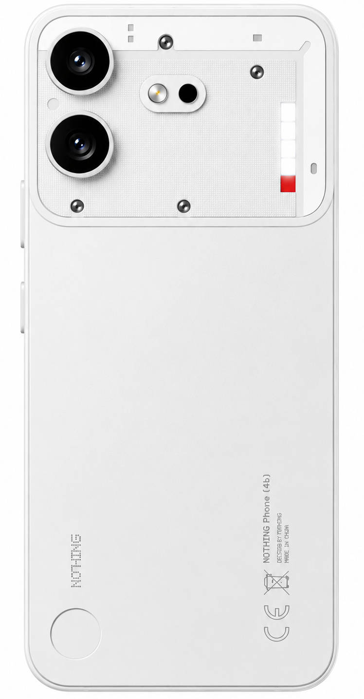 Phone 4b