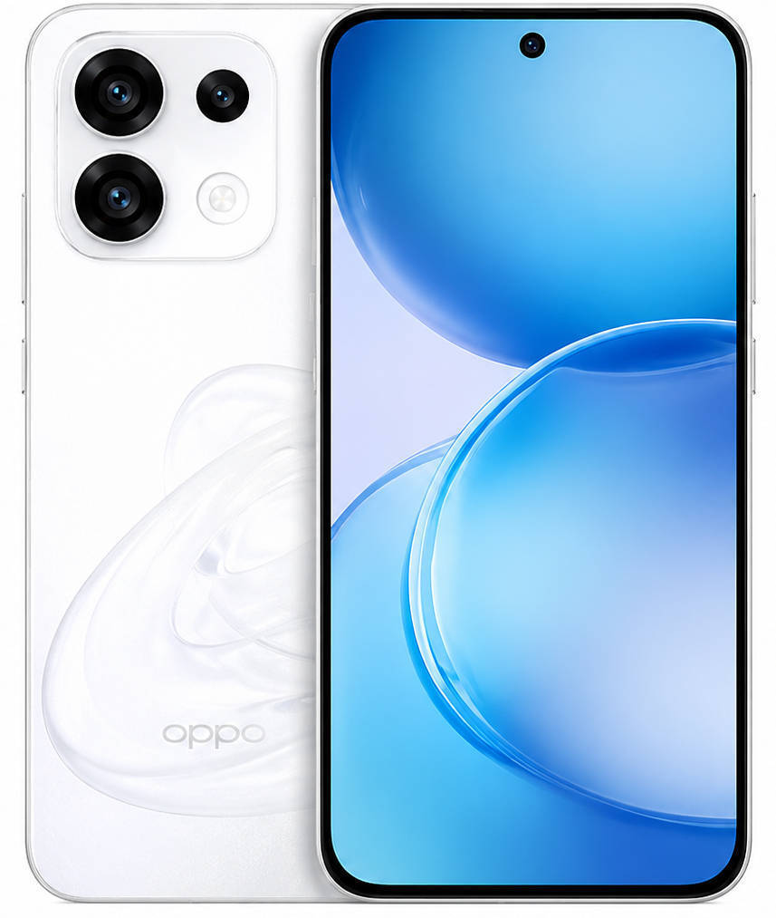 OPPO Reno16c 5G
