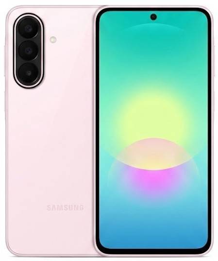 Galaxy A27 5G