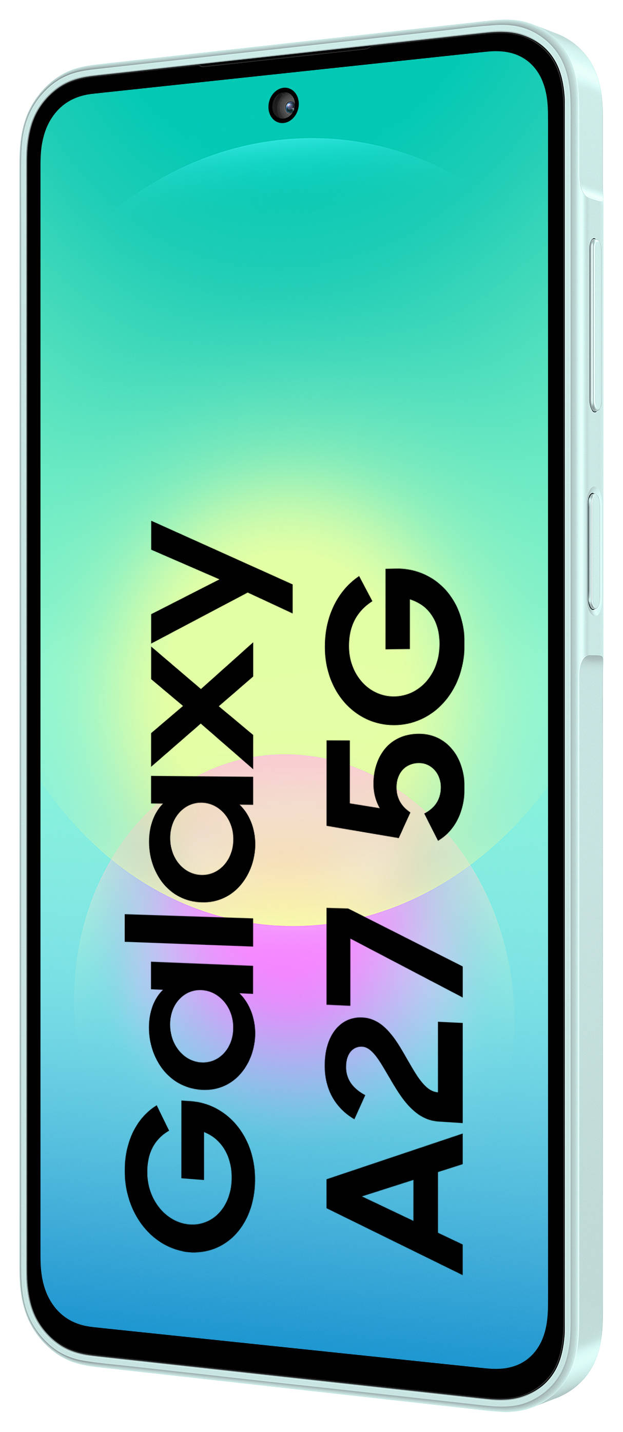 Galaxy A27 5G