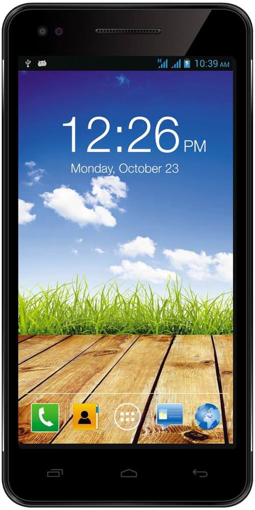 Micromax Canvas Hue 2 A316