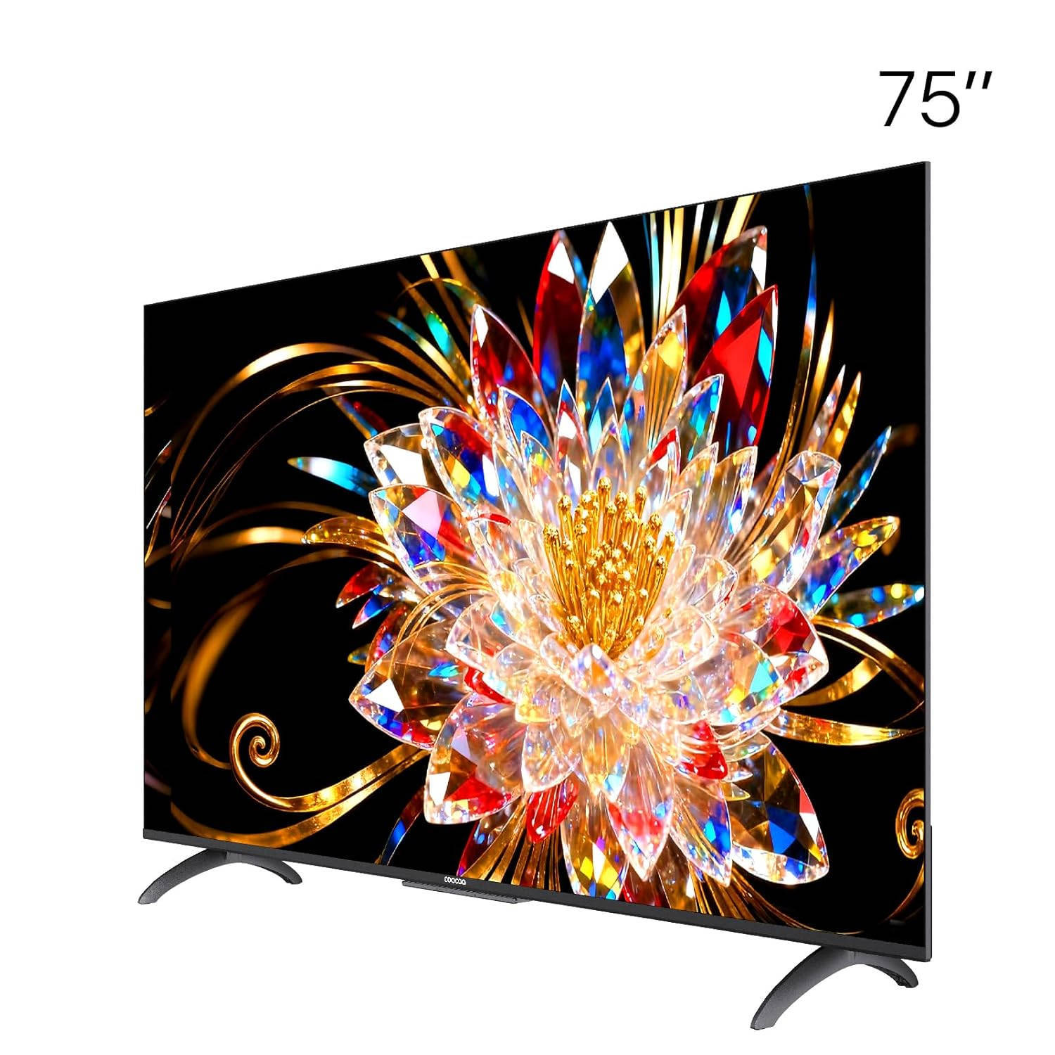 75MINI75Q 75 inch (190 cm) Mini LED 4K TV