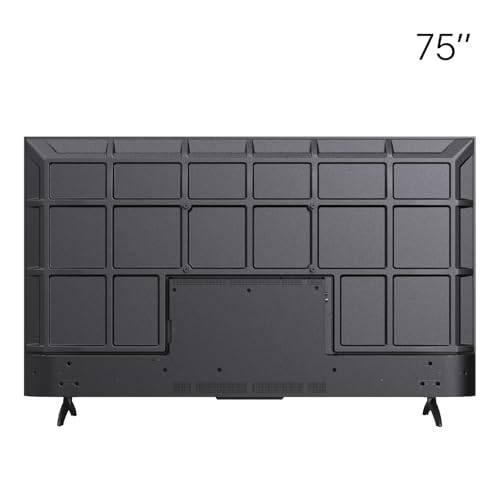 75MINI75Q 75 inch (190 cm) Mini LED 4K TV