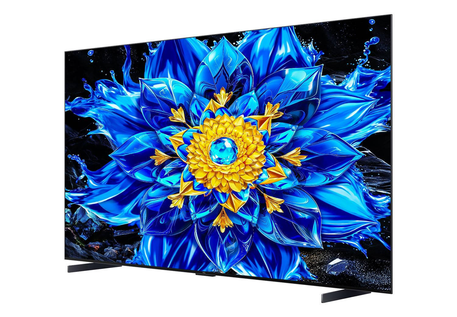 98P8L 98 inch (248 cm) QD-Mini LED 4K TV
