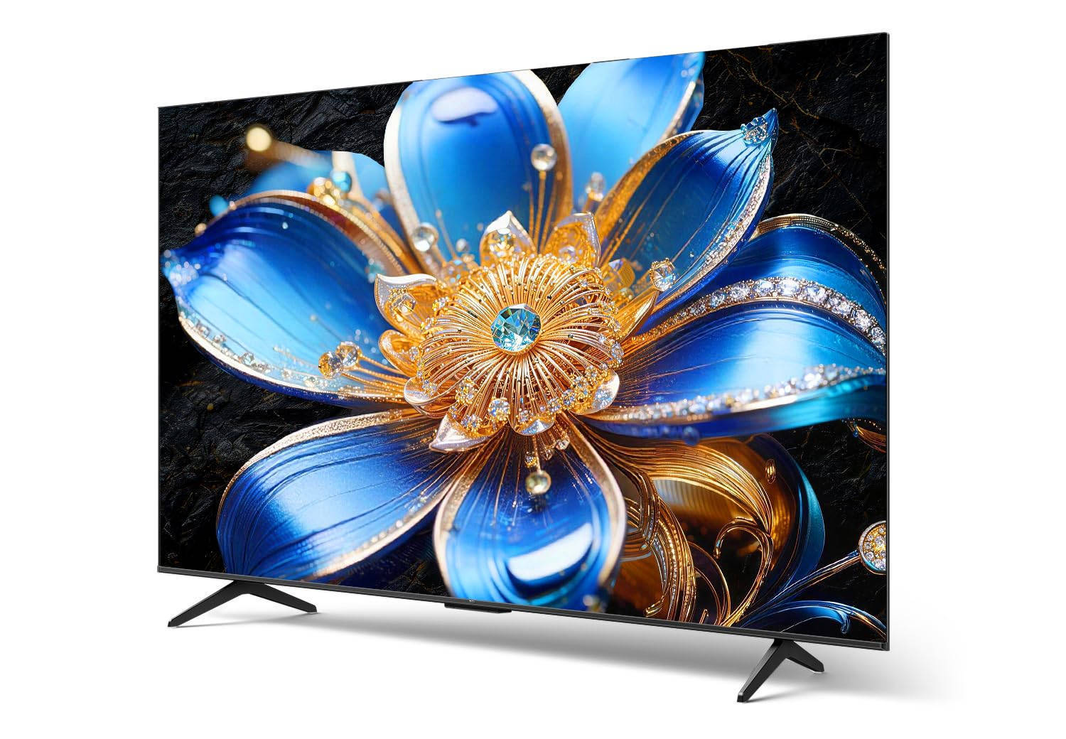 55T6D 55 inch UHD Smart QLED TV