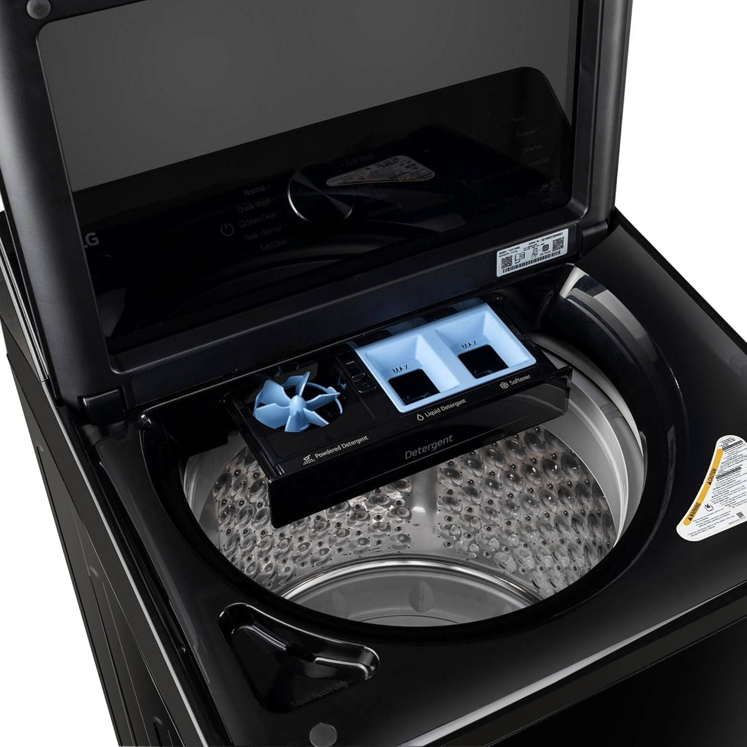 TX311SWO 11 Kg Fully Automatic Top Load Washing Machine