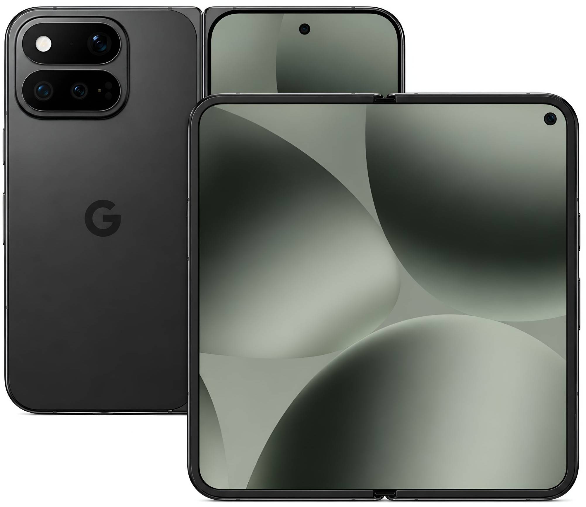 Pixel 11 Pro Fold