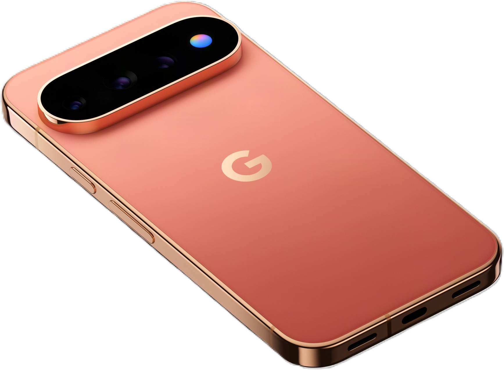 Pixel 11 Pro