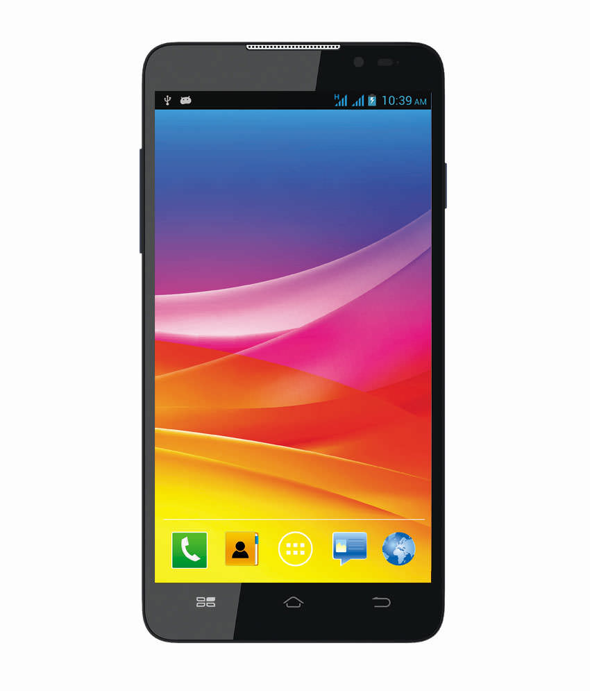Micromax Canvas Nitro A310