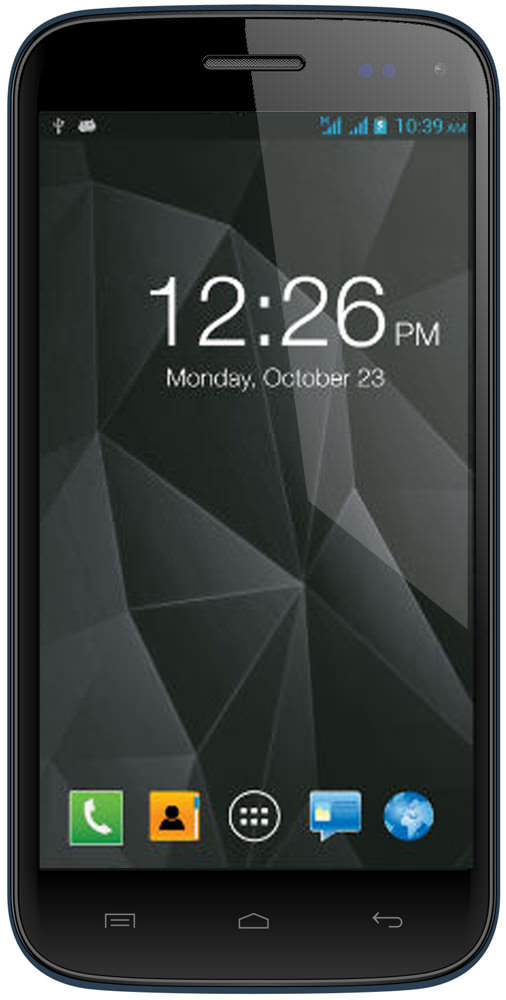 Micromax Canvas Turbo Mini A200