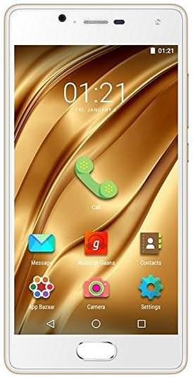 Micromax Canvas Unite 4 Plus