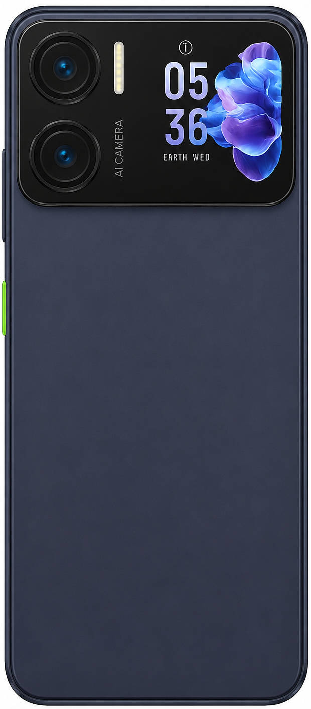 Acer Mobile Sospiro A15 4G