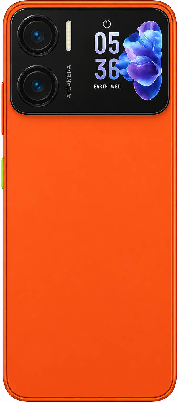 Mobile Sospiro A15 4G