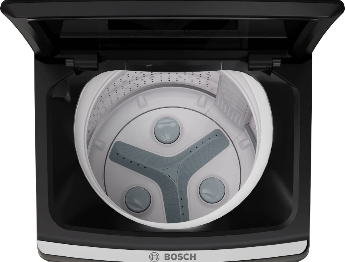 WOI855B7IN 8.5 Kg Fully Automatic Top Load Washing Machine