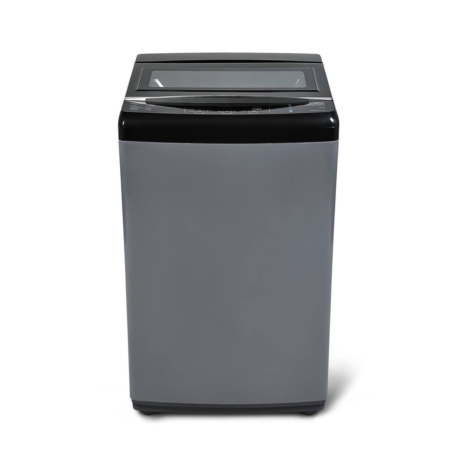 Lloyd GLWT705NORIG 7 Kg Fully Automatic Top Load Washing Machine
