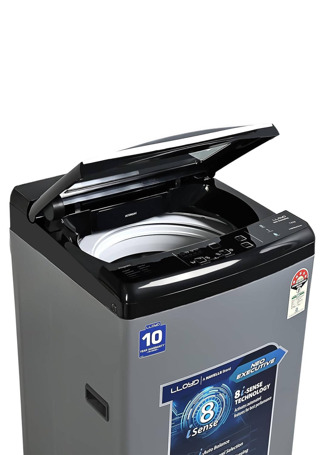 GLWT705NORIG 7 Kg Fully Automatic Top Load Washing Machine