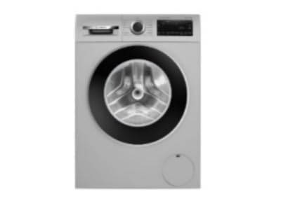 Bosch WGA254ISIN 10 Kg Fully Automatic Top Load Washing Machine