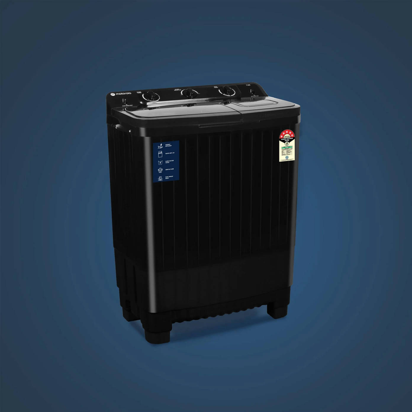 MTSA705NNNDB 7 Kg Semi Automatic Machines Washing Machine