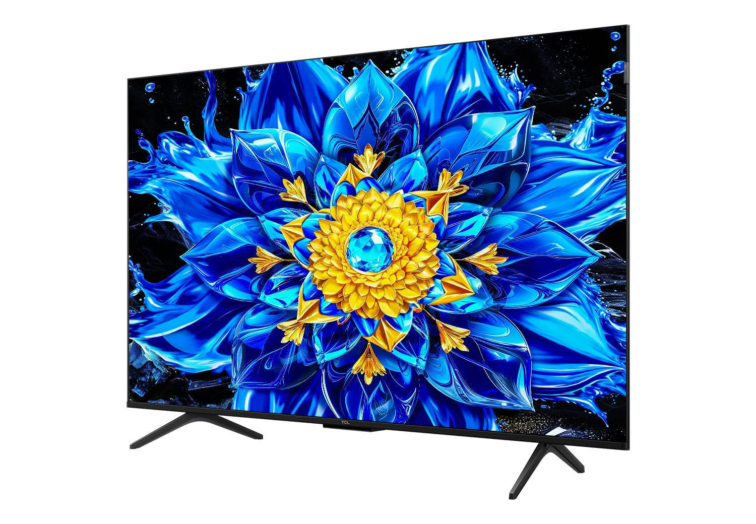 85P8L 85 inch (215 cm) QLED 4K TV
