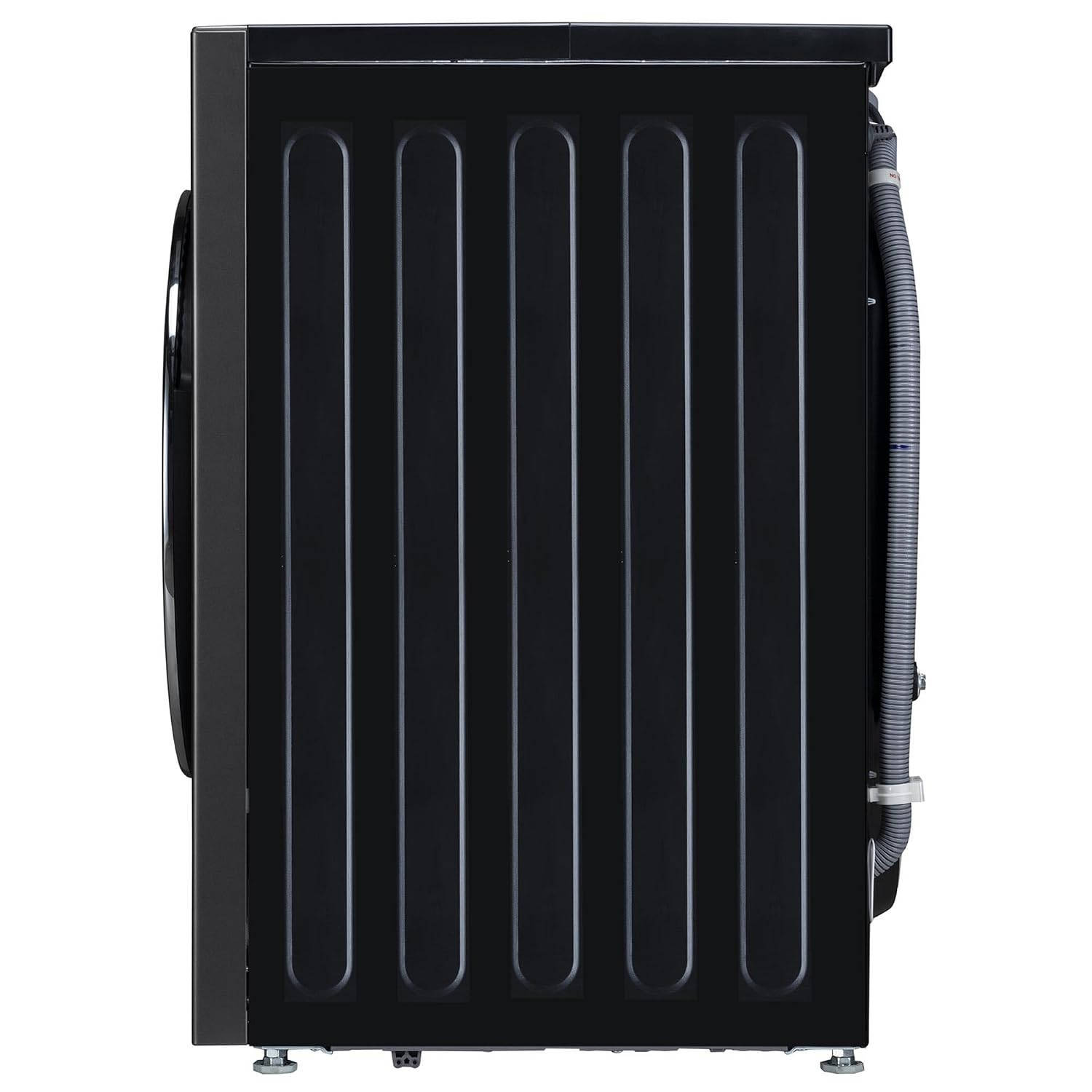 FX1412A5ED 12 Kg Fully Automatic Front Load Washing Machine