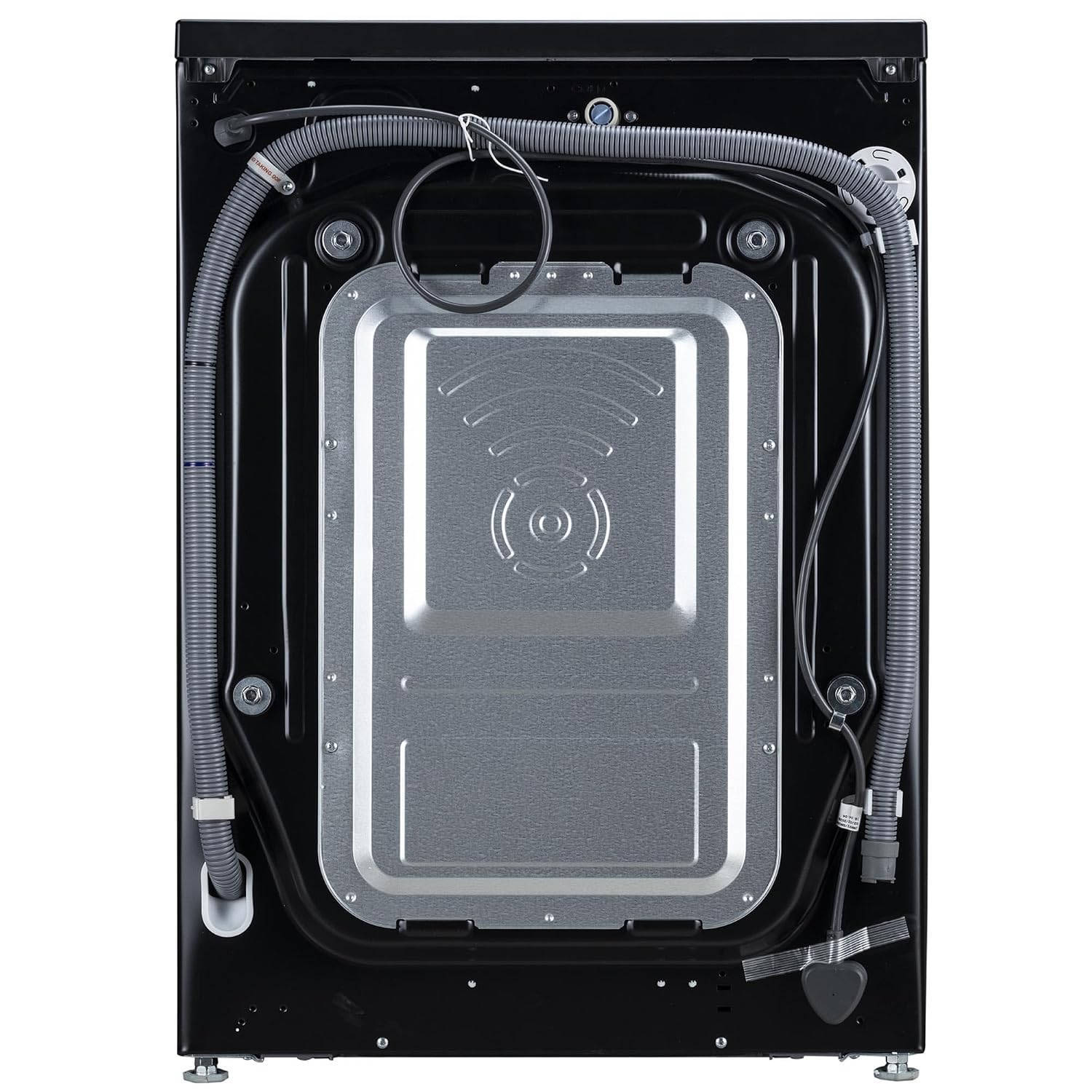 FX1412A5ED 12 Kg Fully Automatic Front Load Washing Machine