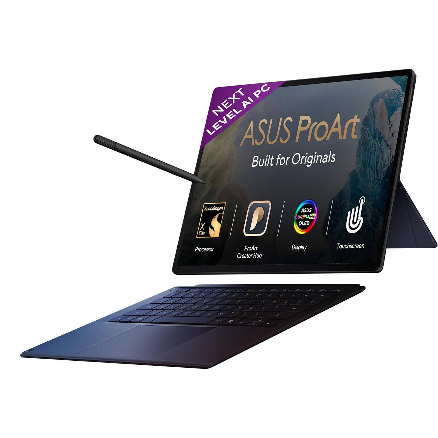 ProArt PZ13 OLED