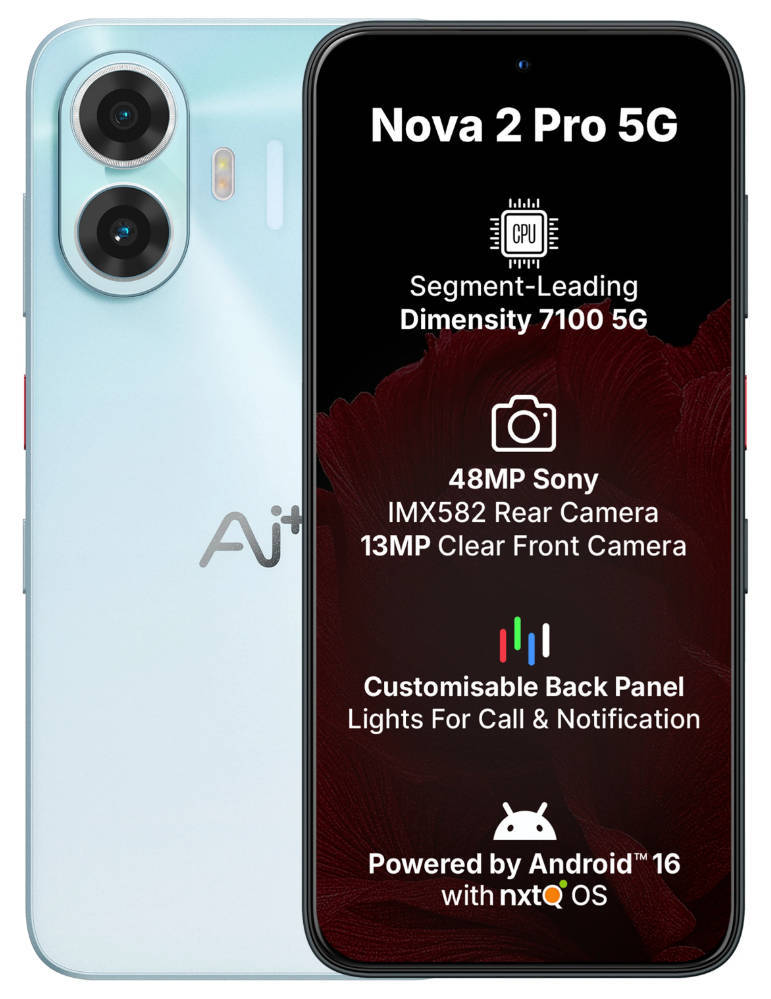 Nova 2 Pro 5G