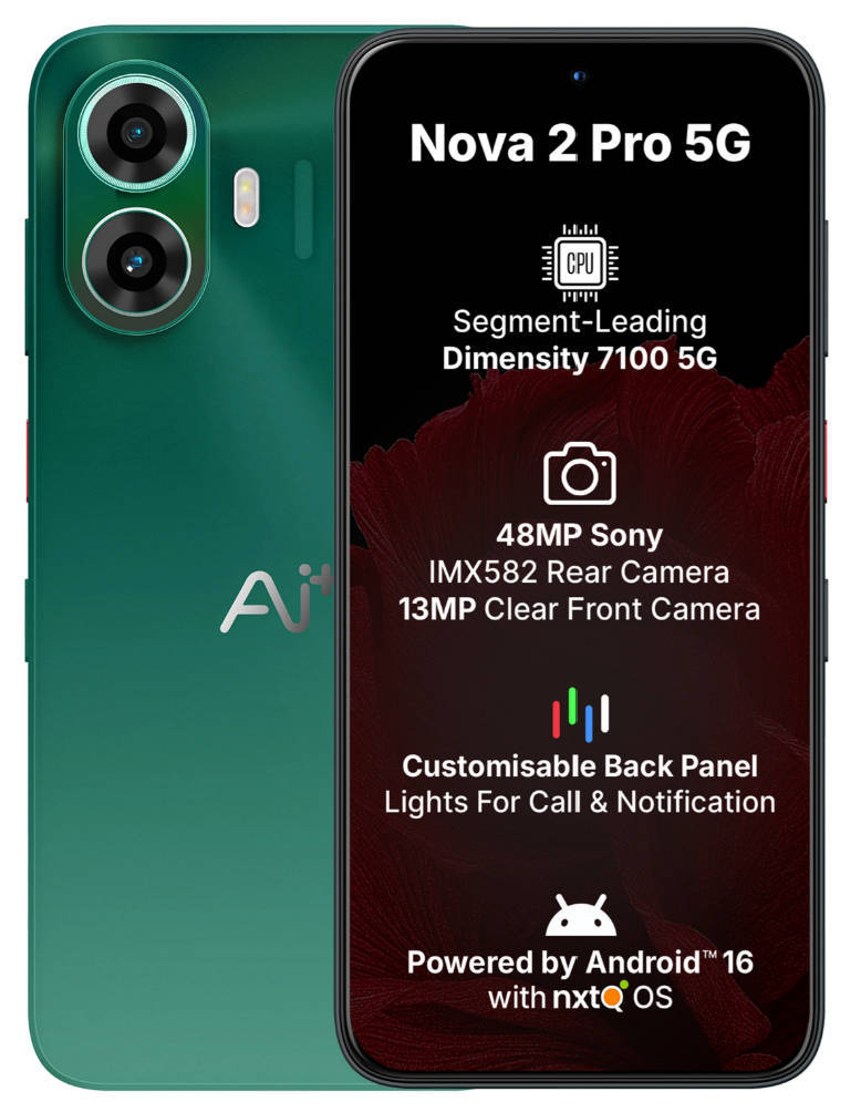Nova 2 Pro 5G