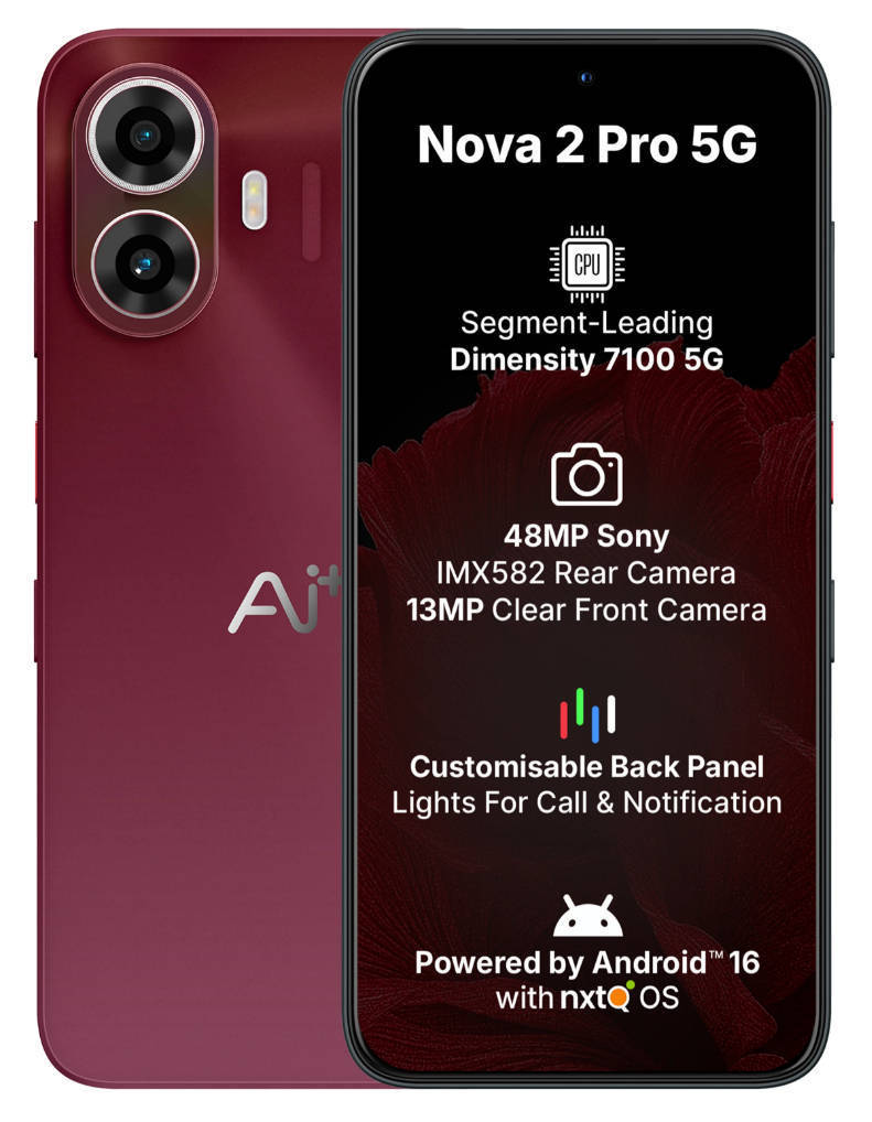 Nova 2 Pro 5G