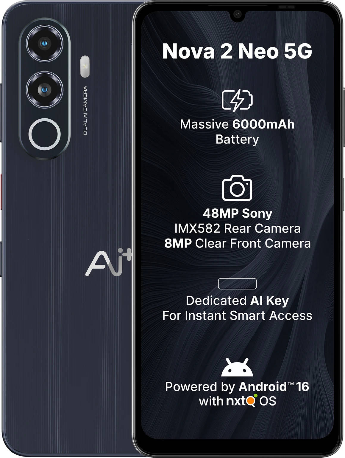 Nova 2 Neo 5G