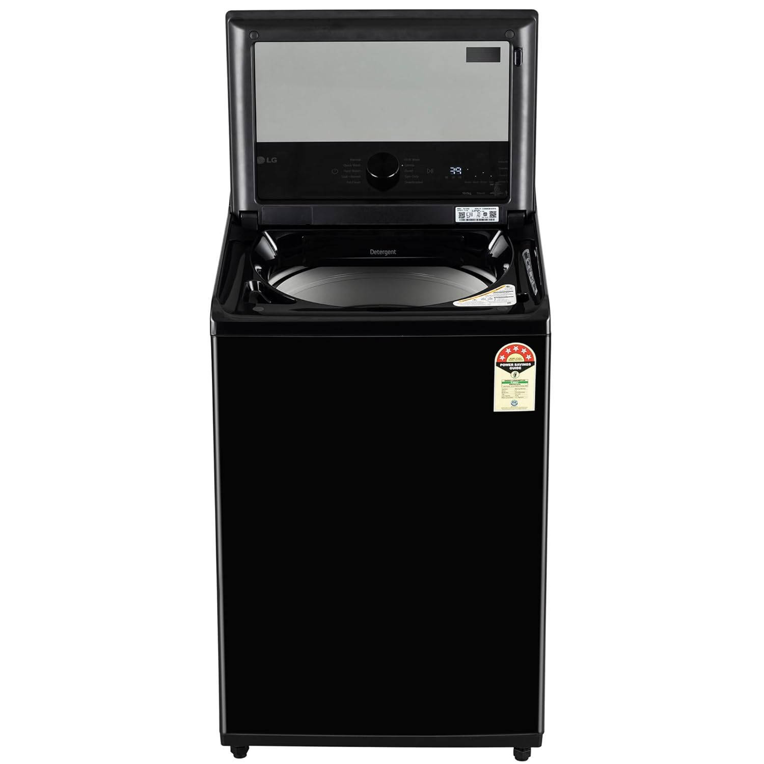 TX310NWO 10 Kg Fully Automatic Top Load Washing Machine