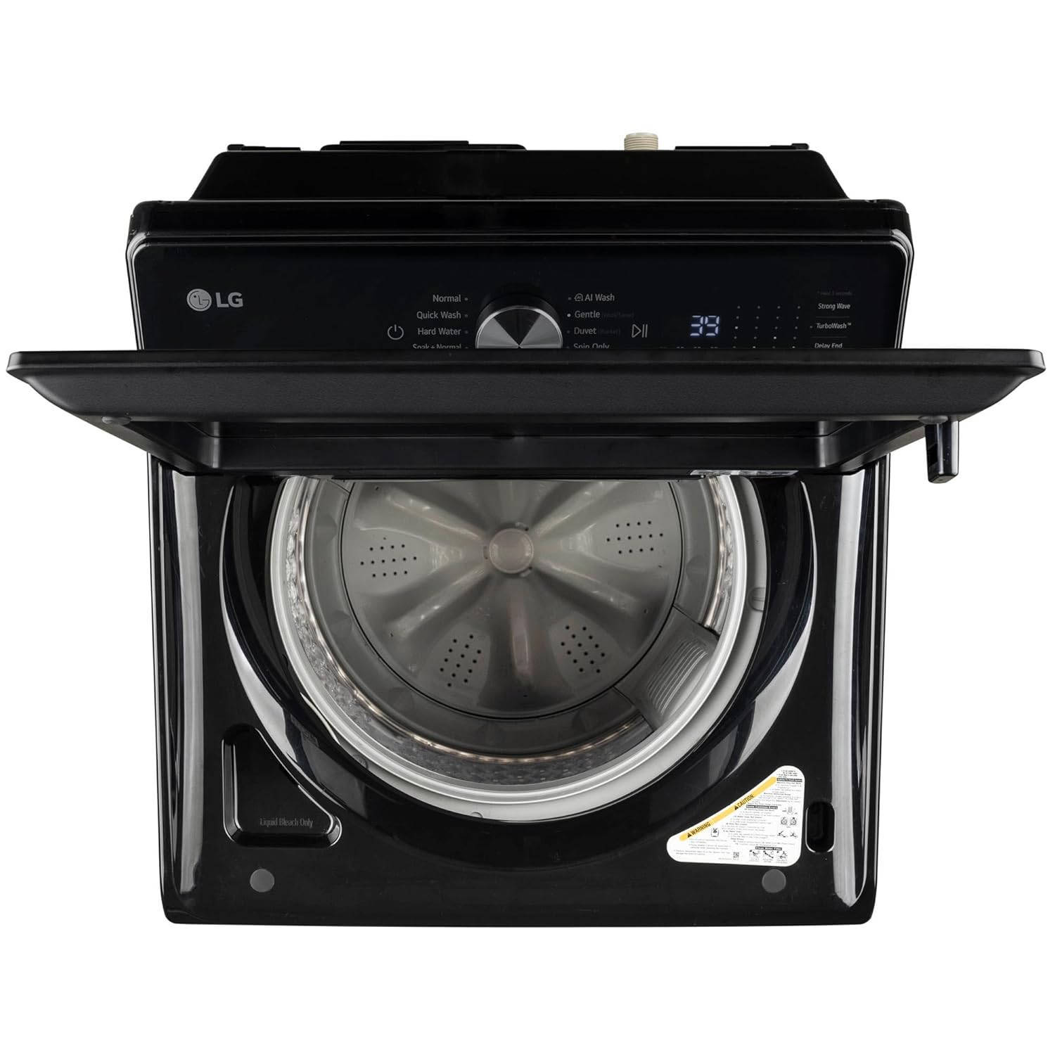 TX310NWO 10 Kg Fully Automatic Top Load Washing Machine