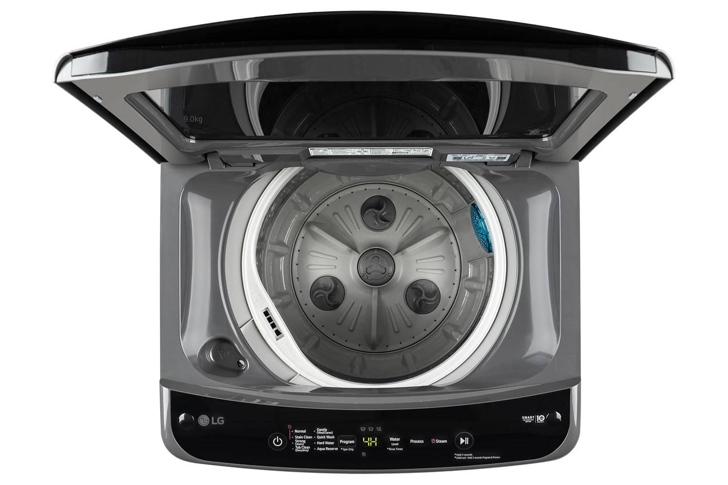 T90VBMB1S 9 Kg Fully Automatic Top Load Washing Machine