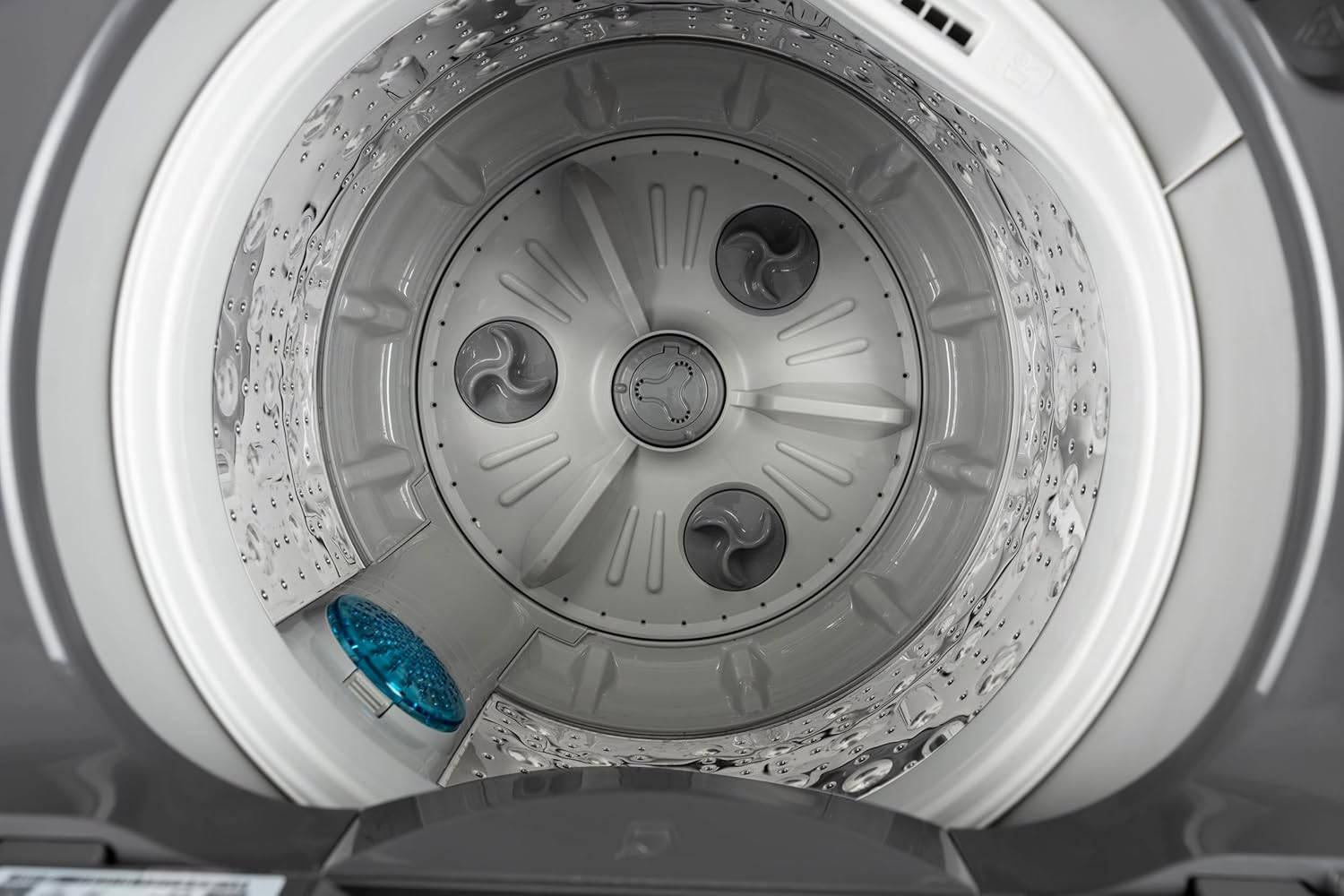 T90VBMB1S 9 Kg Fully Automatic Top Load Washing Machine