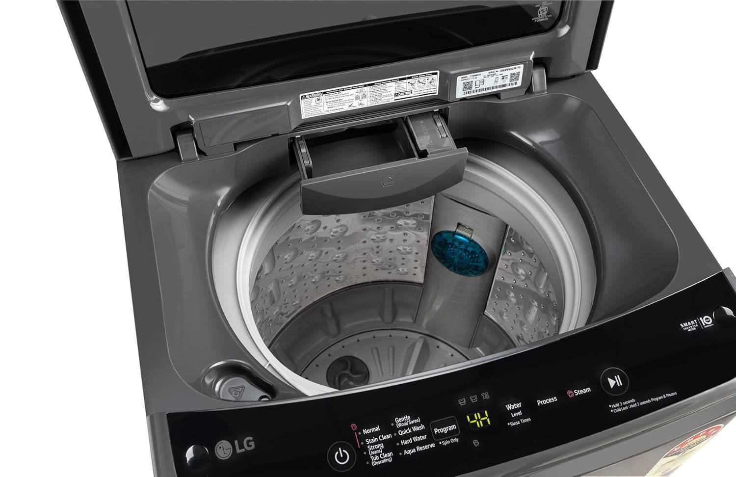 T90VBMB1S 9 Kg Fully Automatic Top Load Washing Machine