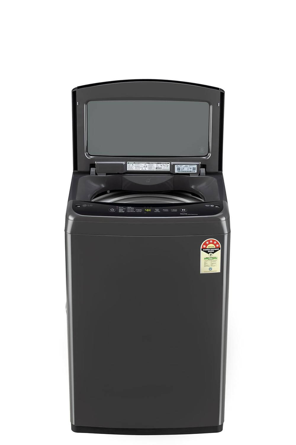 T90VBMB1S 9 Kg Fully Automatic Top Load Washing Machine